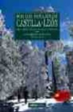 portada Rutas por los paisajes de Castilla y León