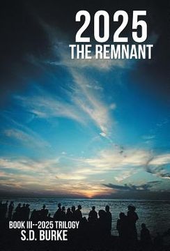 portada 2025 the Remnant