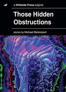 portada Those Hidden Obstructions (in English)