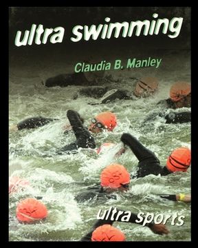 portada Ultra Swimming (in English)
