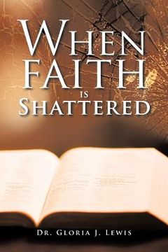 portada when faith is shattered