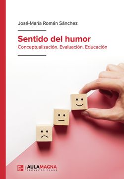 portada Sentido del Humor (in Spanish)