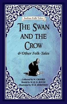 portada The Swan and The Crow and Other Folk-tales