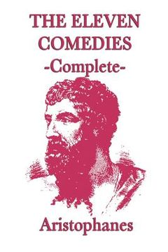 portada the eleven comedies -complete- (en Inglés)