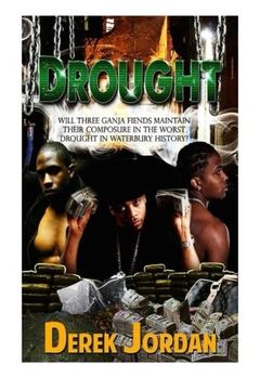 portada Drought