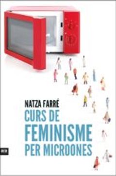 portada Curs de feminisme per a microones