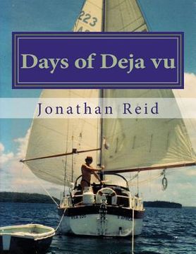 portada Days of Deja vu (en Inglés)