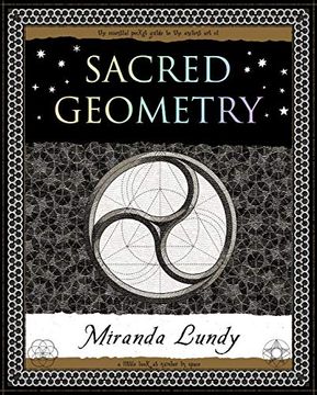 portada Sacred Geometry (Wooden Books North America Editions) 