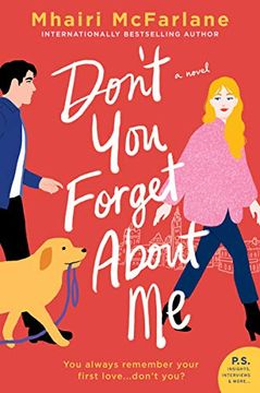 portada Don't you Forget About me 