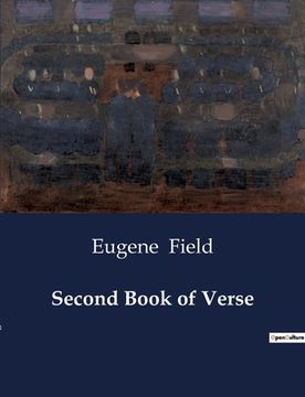portada Second Book of Verse
