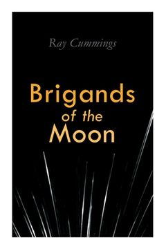 portada Brigands of the Moon (en Inglés)