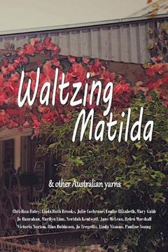 portada Waltzing Matilda: ...and other Australian yarns