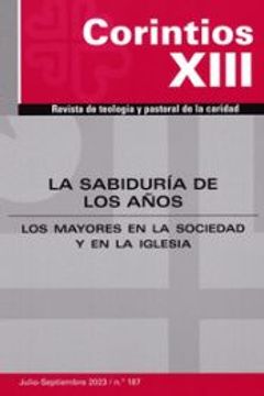 portada La Sabiduria de los Años (in Spanish)