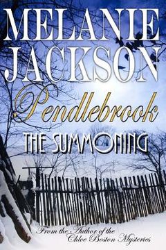 portada Pendlebrook: The Summoning