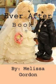 portada Ever After: Book 5