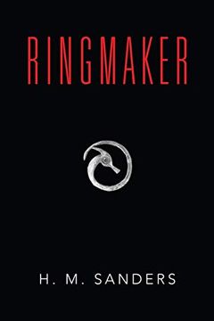 portada The Ringmaker (in English)