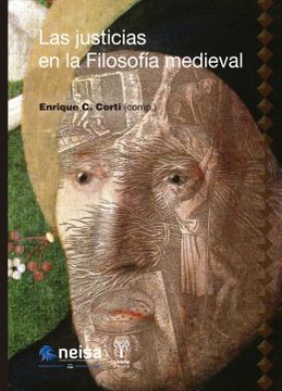 portada Justicias en la Filosofia Medieval, las