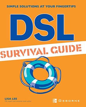 portada Dsl Survival Guide (in English)