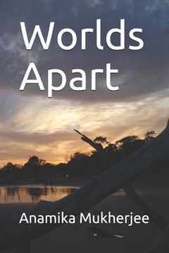 portada Worlds Apart: The Sequel to Survivors (en Inglés)