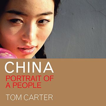 portada China: Portrait of a People (en Inglés)