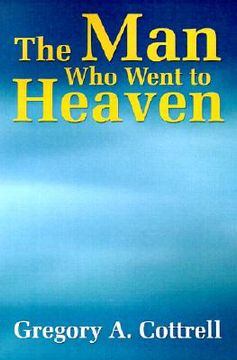 portada the man who went to heaven (en Inglés)