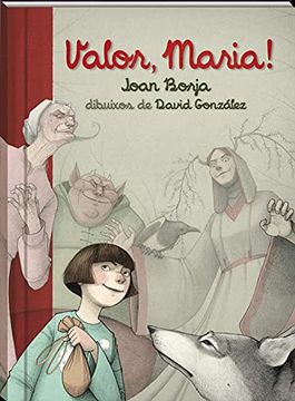 portada Valor, Maria (en Valenciano)