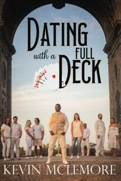 portada Dating With A Full Deck