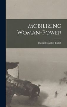 portada Mobilizing Woman-Power (in English)