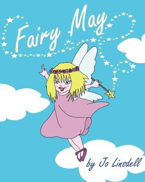 portada Fairy May