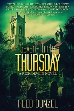 portada Seven-Thirty Thursday (en Inglés)