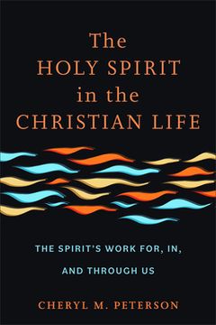 portada The Holy Spirit in the Christian Life: The Spirit's Work For, In, and Through Us (en Inglés)