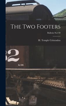 portada The Two Footers; bulletin no130 (in English)