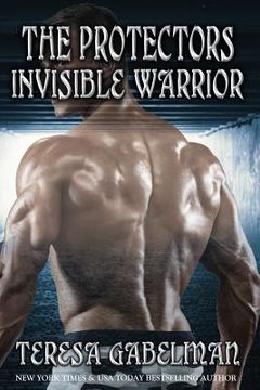portada Invisible Warrior (en Inglés)