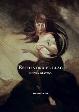portada Estiu Vora El Llac (in Catalá)