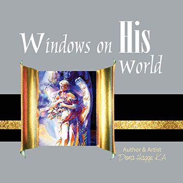 portada Windows on his World (en Inglés)