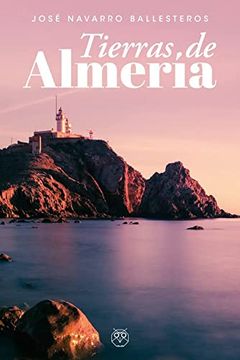 portada Tierras de Almería
