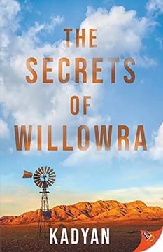 portada The Secrets of Willowra 