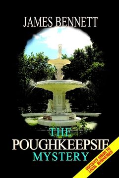portada The Poughkeepsie Mystery (en Inglés)
