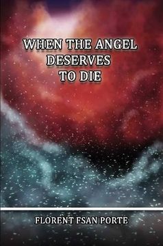 portada When the Angel Deserves to Die