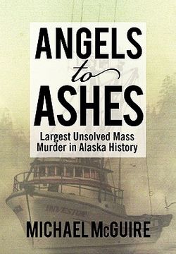 portada angels to ashes (in English)