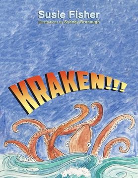 portada Kraken!!! (in English)