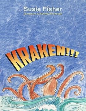 portada Kraken!!!