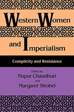 portada Western Women and Imperialism: Complicity and Resistance (in English)