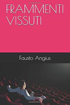 portada Frammenti Vissuti (en Italiano)
