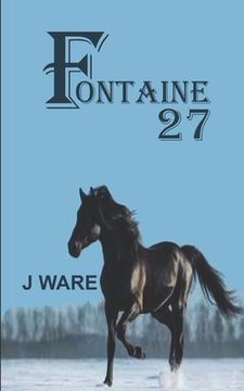 portada Fontaine 27 (in English)