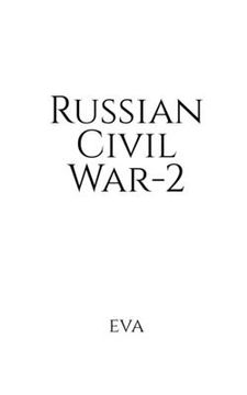 portada Russian Civil War-2 (en Inglés)