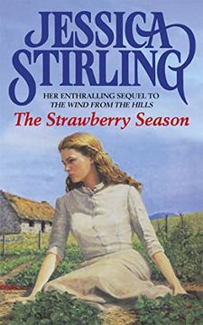 portada The Strawberry Season (en Inglés)