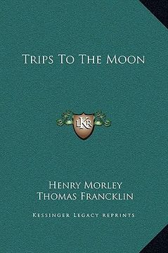 portada trips to the moon (in English)