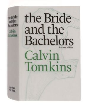 portada The Bride and the Bachelors (en Inglés)