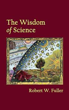 portada The Wisdom of Science